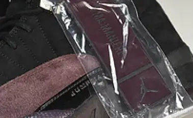 RETRO SP Jordan Air DV6989-001 WMNS AJ12 12 0603